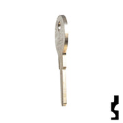 Uncut Key Blank | EZ-GO | 1677, 1919 Motor Sport Key Ilco