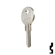Uncut Key Blank | EZ-GO | 1677, 1919 Motor Sport Key Ilco