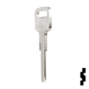 Uncut Key Blank | Yamaha | X111, YM55 Motor Sport Key Ilco