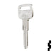 Uncut Key Blank | Yamaha | X111, YM55 Motor Sport Key Ilco