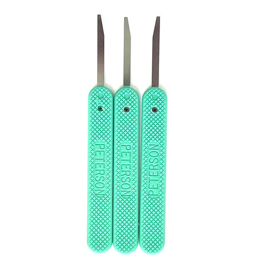 Peterson Mini Knife Tool (PM-KNIFE-3) - by Peterson Multi Use By Pass Peterson Manufacturing