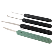 Peterson Multi Use By Pass | 4 Piece Lock By-Pass Tool Kit (D.A.M.E.) Multi Use By Pass Peterson Manufacturing