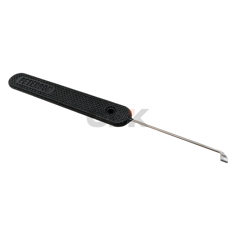 Peterson Multi Use By Pass | 4 Piece Lock By-Pass Tool Kit (D.A.M.E.) Multi Use By Pass Peterson Manufacturing