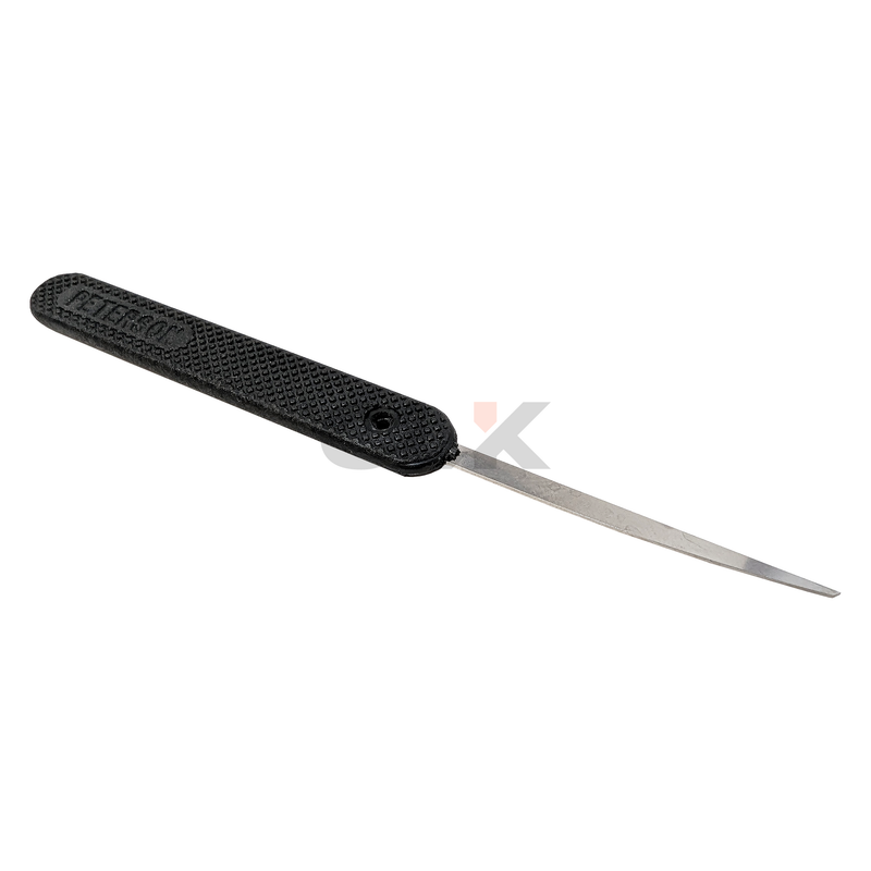 Peterson Multi Use By Pass | 4 Piece Lock By-Pass Tool Kit (D.A.M.E.) Multi Use By Pass Peterson Manufacturing