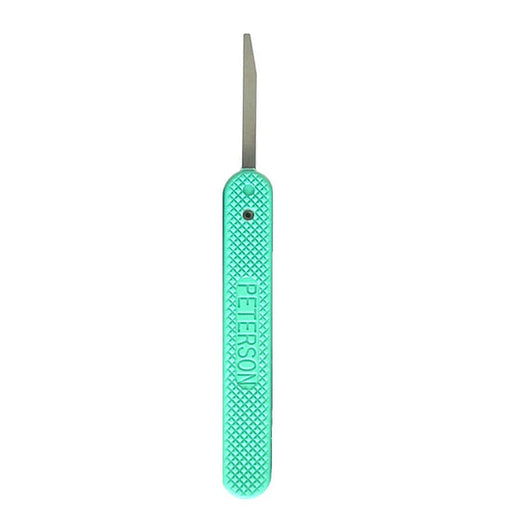 Single Peterson Mini Knife Tool Multi Use By Pass Peterson Manufacturing