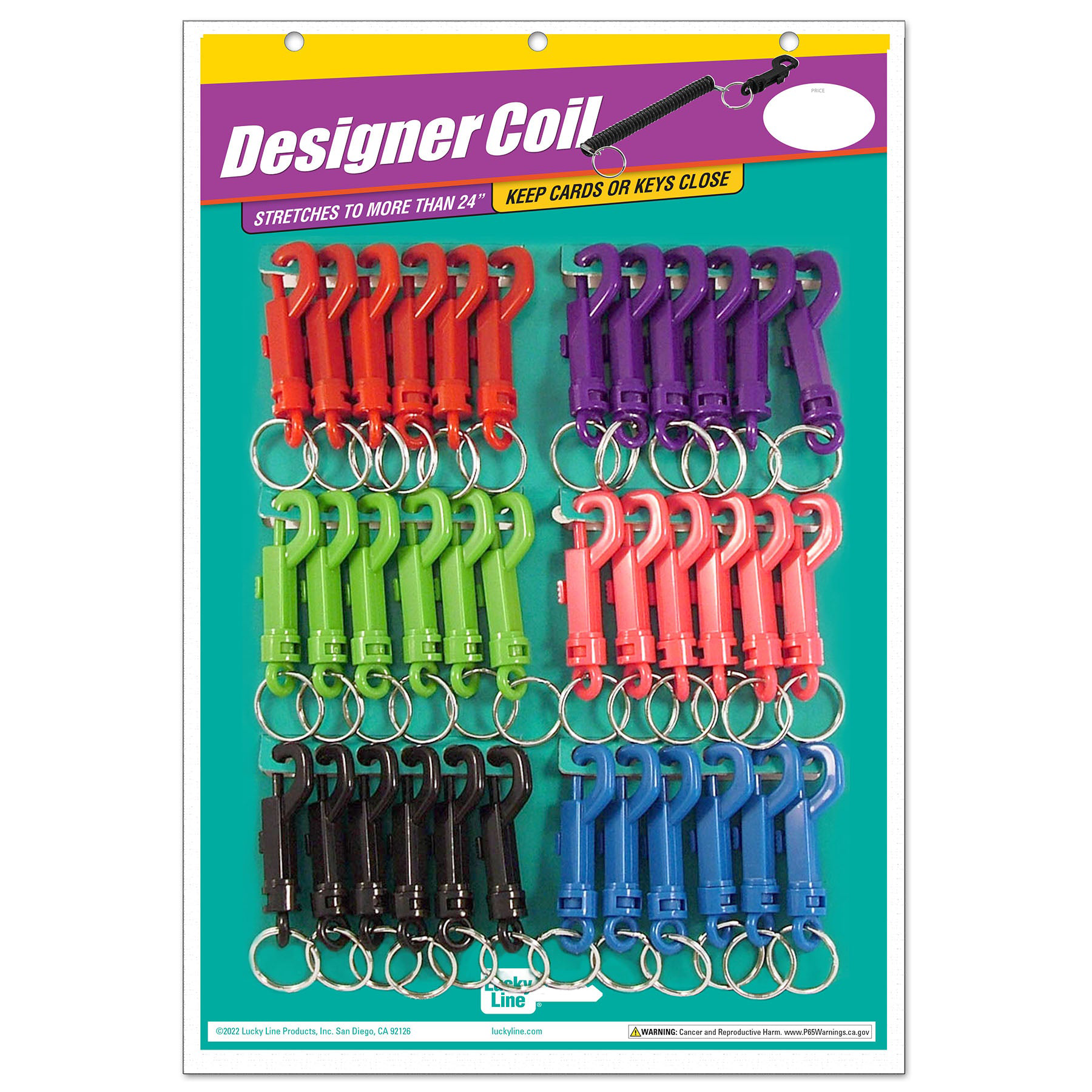Key Accessories, Key Tags & Keyrings | CLK Supplies