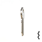 1041N Chicago Key Office Furniture-Mailbox Key Ilco