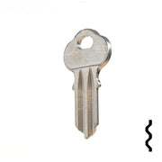 1041N Chicago Key Office Furniture-Mailbox Key Ilco