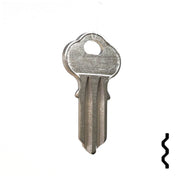 1041N Chicago Key Office Furniture-Mailbox Key Ilco