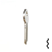 1041N Chicago Key Office Furniture-Mailbox Key Ilco