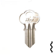 1041N Chicago Key Office Furniture-Mailbox Key Ilco