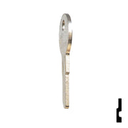 1043D, IL260 Illinois Key Office Furniture-Mailbox Key Ilco