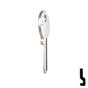 1065D NCL, National Cabinet Key Office Furniture-Mailbox Key Ilco