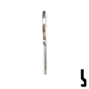 1065D NCL, National Cabinet Key Office Furniture-Mailbox Key Ilco
