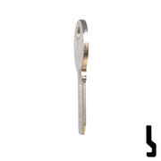 1065D NCL, National Cabinet Key Office Furniture-Mailbox Key Ilco