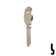 1065D NCL, National Cabinet Key Office Furniture-Mailbox Key Ilco