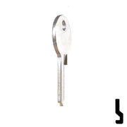 1065D NCL, National Cabinet Key Office Furniture-Mailbox Key Ilco