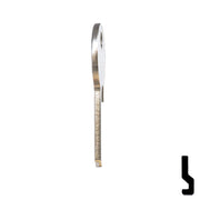 1065D NCL, National Cabinet Key Office Furniture-Mailbox Key Ilco