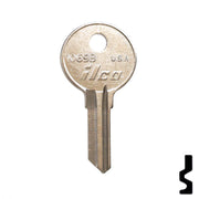 1069B National Cabinet Lock Key Office Furniture-Mailbox Key Ilco