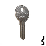 1069B National Cabinet Lock Key Office Furniture-Mailbox Key Ilco