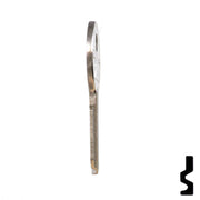 1069B National Cabinet Lock Key Office Furniture-Mailbox Key Ilco