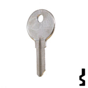 1069B National Cabinet Lock Key Office Furniture-Mailbox Key Ilco