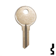 1069B National Cabinet Lock Key Office Furniture-Mailbox Key Ilco