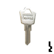 1502, ES8 ESP Mail Box Key Office Furniture-Mailbox Key JMA USA