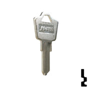 1502, ES8 ESP Mail Box Key Office Furniture-Mailbox Key JMA USA