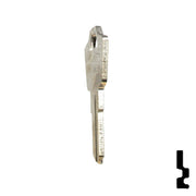 1502, ES8 ESP Mail Box Key Office Furniture-Mailbox Key JMA USA