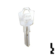 1502, ES8 ESP Mail Box Key Office Furniture-Mailbox Key JMA USA