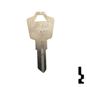 1502, ES8 ESP Mail Box Key Office Furniture-Mailbox Key JMA USA