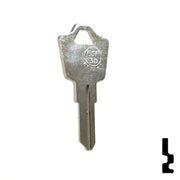 1502, ES8 ESP Mail Box Key Office Furniture-Mailbox Key JMA USA
