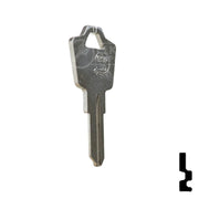 1502, ES8 ESP Mail Box Key Office Furniture-Mailbox Key JMA USA