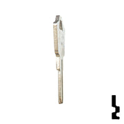 1502, ES8 ESP Mail Box Key Office Furniture-Mailbox Key JMA USA
