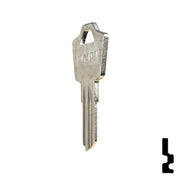 1502, ES8 ESP Mail Box Key Office Furniture-Mailbox Key JMA USA
