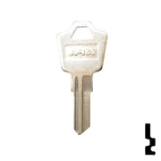 1502, ES8 ESP Mail Box Key Office Furniture-Mailbox Key JMA USA