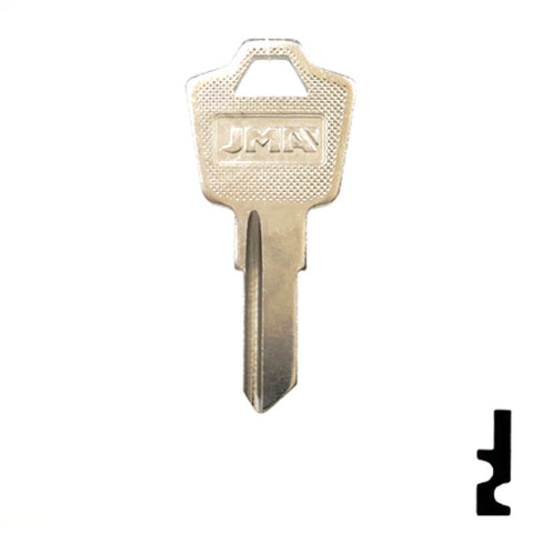 1502M, ES8M ESP Mail Box Key Office Furniture-Mailbox Key JMA USA