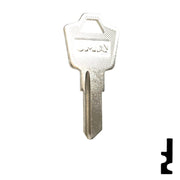 1502M, ES8M ESP Mail Box Key Office Furniture-Mailbox Key JMA USA