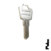 1502M, ES8M ESP Mail Box Key Office Furniture-Mailbox Key JMA USA