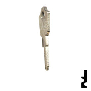 1502M, ES8M ESP Mail Box Key Office Furniture-Mailbox Key JMA USA