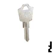 1502M, ES8M ESP Mail Box Key Office Furniture-Mailbox Key JMA USA