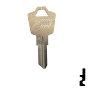 1502M, ES8M ESP Mail Box Key Office Furniture-Mailbox Key JMA USA