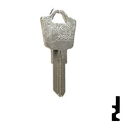 1502M, ES8M ESP Mail Box Key Office Furniture-Mailbox Key JMA USA