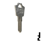 1502M, ES8M ESP Mail Box Key Office Furniture-Mailbox Key JMA USA