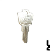 1531 Hon, ESP Key Office Furniture-Mailbox Key Ilco