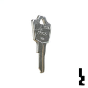 1531 Hon, ESP Key Office Furniture-Mailbox Key Ilco