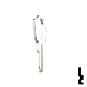 1531 Hon, ESP Key Office Furniture-Mailbox Key Ilco