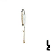 1531 Hon, ESP Key Office Furniture-Mailbox Key Ilco