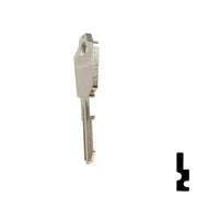 1531 Hon, ESP Key Office Furniture-Mailbox Key Ilco